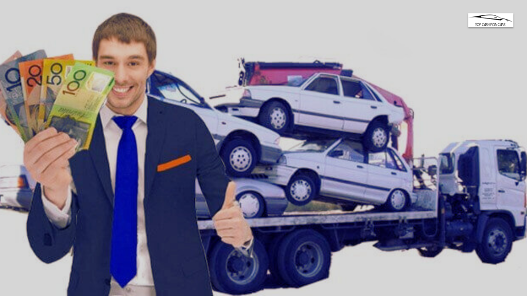 Instant Cash for Smashed Cars